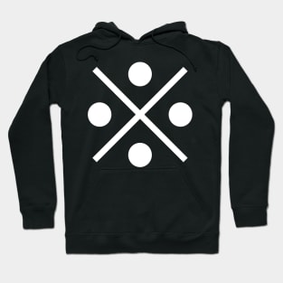 Unicode Rice Asterisk Hoodie